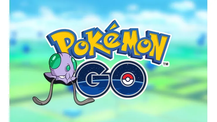 Comienza la Semana Supereficaz en Pokémon GO