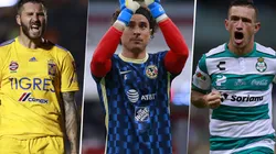 Bolavip: el equipo ideal de la Liga MX para el juego de estrellas ante la MLS