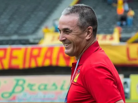 Craviotto le respondió a Cortuluá: ''Que sigan hablando, que demuestren''