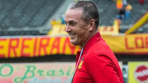 Craviotto le respondió a Cortuluá: ''Que sigan hablando, que demuestren''