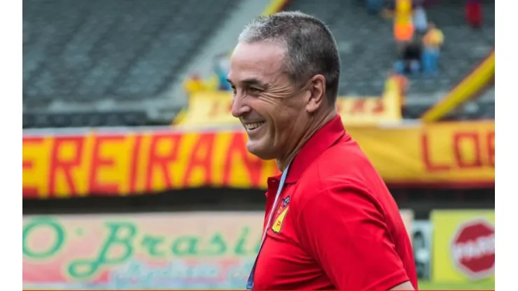 Craviotto le respondió a Cortuluá: ''Que sigan hablando, que demuestren''