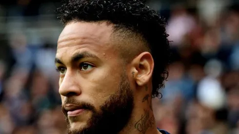 Mundo Deportivo: el Barcelona no tiene plata para fichar a Neymar