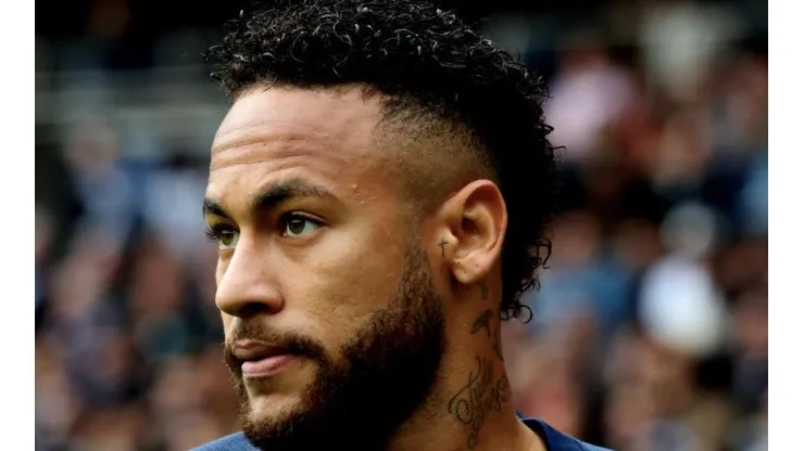 Mundo Deportivo: el Barcelona no tiene plata para fichar a Neymar