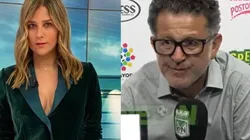 Andrea Guerrero / Juan Carlos Osorio