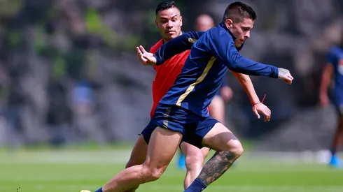 Iturbe puede ser clave para que Pumas consiga el objetivo.