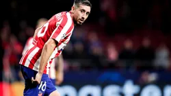 Héctor Herrera casi cuelga los botines cuando pasó por Tampico Madero, de la segunda división.