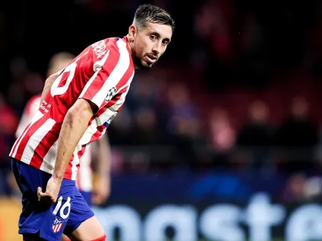 Bomba: Héctor Herrera confesó que estuvo muy cerca de retirarse del futbol