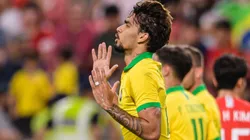 Brasil cerró el año luciéndose ante Corea del Sur