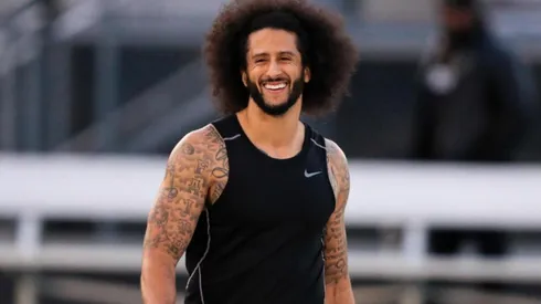Colin Kaepernick podría haber desperdiciado su última chance de volver a la NFL.