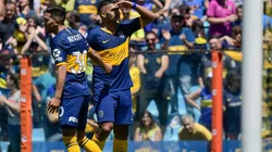 ¿Esto es Boca? El pedido de Wanchope y Bebelo al DT de Central Córdoba
