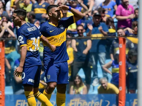 ¿Esto es Boca? El pedido de Wanchope y Bebelo al DT de Central Córdoba
