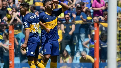 ¿Esto es Boca? El pedido de Wanchope y Bebelo al DT de Central Córdoba