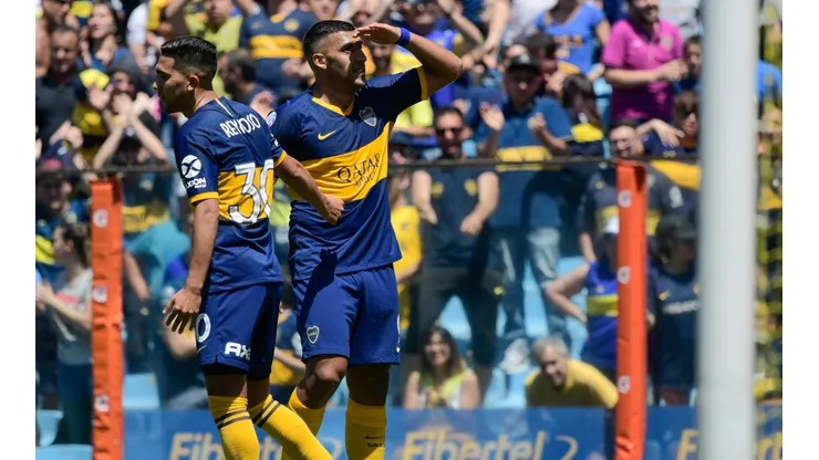 ¿Esto es Boca? El pedido de Wanchope y Bebelo al DT de Central Córdoba