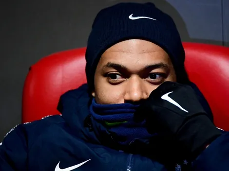 Atención, Real Madrid: el Clan Mbappé asegura que no renovará con PSG