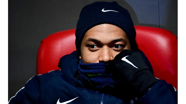 Atención, Real Madrid: el Clan Mbappé asegura que no renovará con PSG