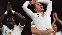 En El Chiringuito avanzaron que Griezmann ya piensa en dejar Barcelona