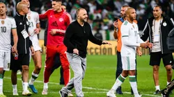 No lo quiere nadie: El DT de Argelia descartó llamar a Benzema