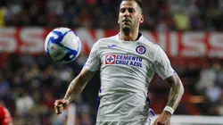 Reportero de Televisa da casi por hecha la llegada de Méndez a Atlas