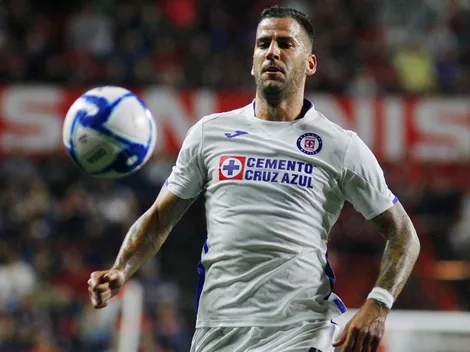 Reportero de Televisa da casi por hecha la llegada de Méndez a Atlas