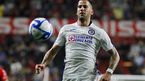 Reportero de Televisa da casi por hecha la llegada de Méndez a Atlas