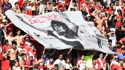 En Argentinos Juniors negaron cualquier tipo de contacto con Diego Maradona