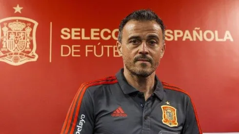 Rubiales: "Luis Enrique es el líder de este proyecto y estará en la Eurocopa"