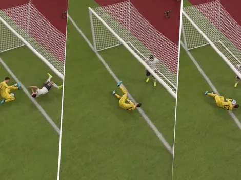 ¡Insólito! La peor manera de perder un partido en el FIFA 20