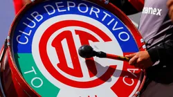La dura iniciativa de los fans de Toluca tras la llegada de De la Torre