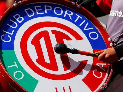 La dura iniciativa de los fans de Toluca tras la llegada de De la Torre