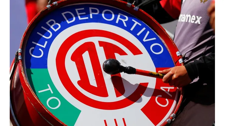 La dura iniciativa de los fans de Toluca tras la llegada de De la Torre