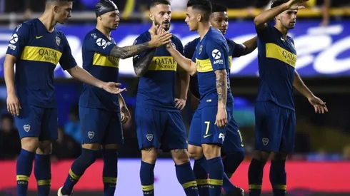 Un jugador de Boca, que debía volver, renovó contrato con su club