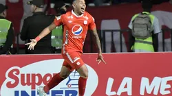 Vergara reconoció que exageró en el penalti pitado en el clásico de Cali