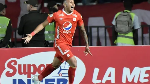 Vergara reconoció que exageró en el penalti pitado en el clásico de Cali