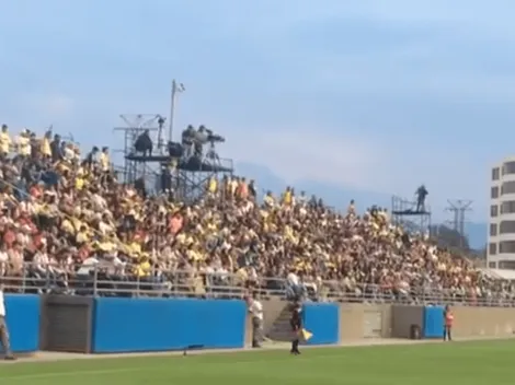 América ganó el Clásico Femenil y los fans se burlaron de Chivas