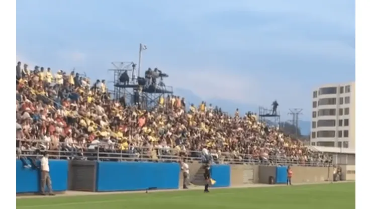 América ganó el Clásico Femenil y los fans se burlaron de Chivas