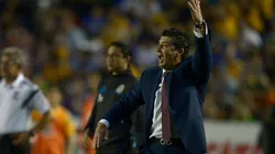 ¿Se vienen los cambios en Toluca?