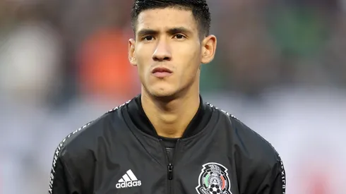 ¿Se aleja de Chivas? Antuna podría jugar en el Inter de Miami