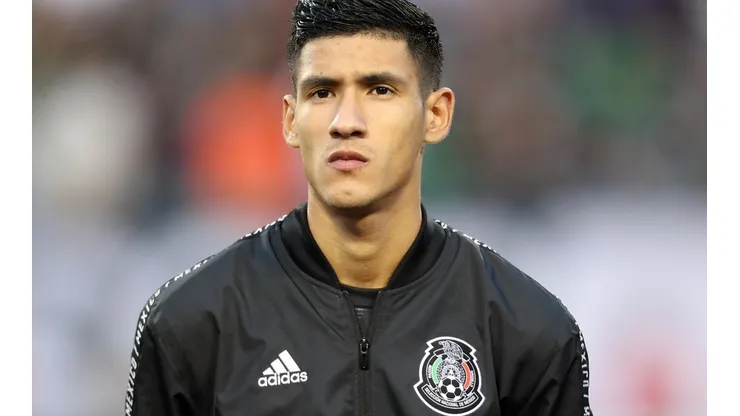 ¿Se aleja de Chivas? Antuna podría jugar en el Inter de Miami
