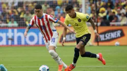 Selección Ecuador - BV Edit