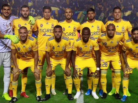 Un importante periodista explicó por qué Tigres es el equipo más odiado del futbol mexicano
