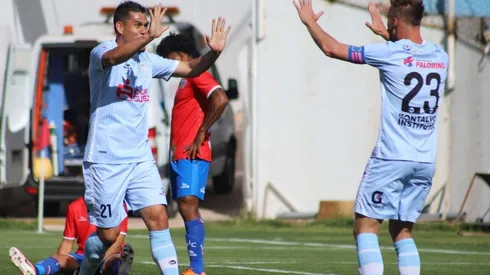 Si Garcilaso empata la próxima fecha asegura su cupo a la Sudamericana.