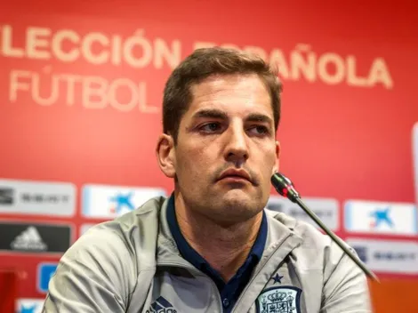 Marca: España cambiará de técnico antes de la Eurocopa 2020