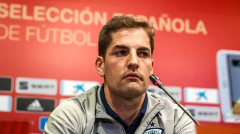 Marca: España cambiará de técnico antes de la Eurocopa 2020