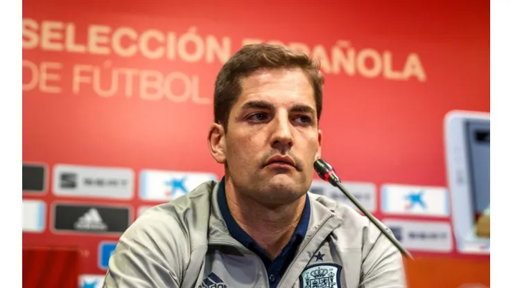 Marca: España cambiará de técnico antes de la Eurocopa 2020