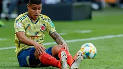 Se acaba la tortura: 'Cucho' Hernández ya tiene fecha de regreso a las canchas