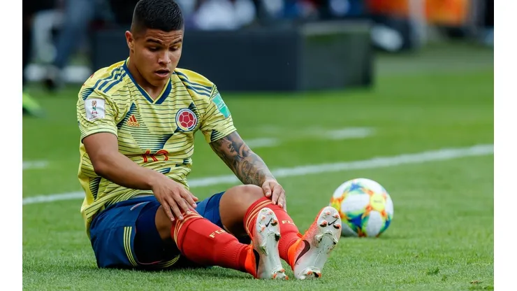 Se acaba la tortura: 'Cucho' Hernández ya tiene fecha de regreso a las canchas