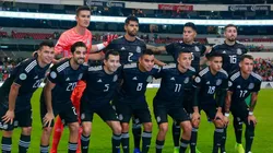 Hasta el momento, se han vendido muy pocas entradas para el partido de la Selección.