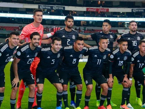 Este no es el camino: se vendieron muy pocos boletos para el partido entre México y Bermudas
