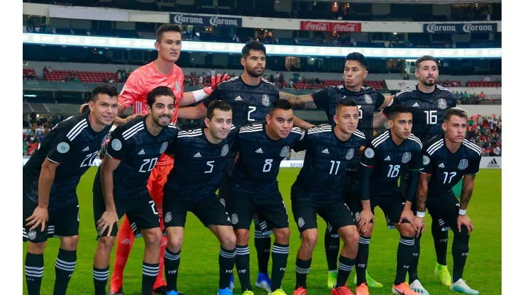 Hasta el momento, se han vendido muy pocas entradas para el partido de la Selección.
