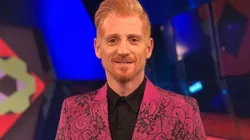 Liberman se la pudrió a TyC Sports por un zócalo sobre Messi